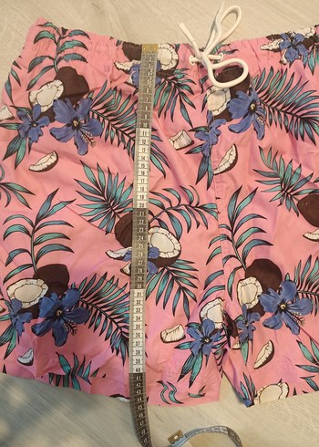 Primark 2XL erkek deniz şortu - Görsel 6