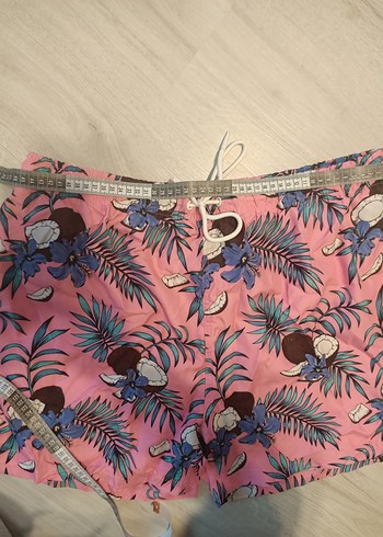 Primark 2XL erkek deniz şortu - Görsel 7