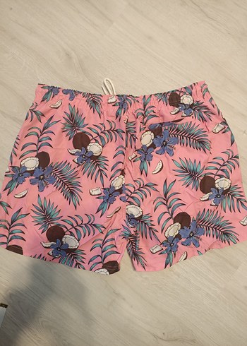 Primark 2XL erkek deniz şortu - Görsel 2