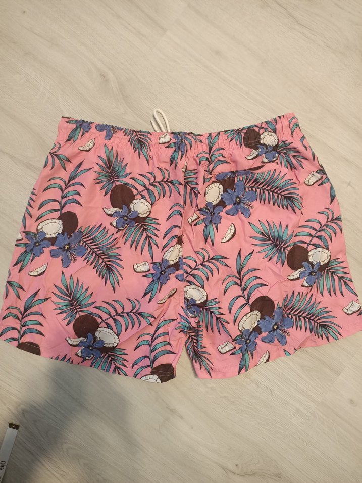 Primark 2XL erkek deniz şortu - Görsel 2