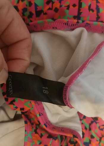 George 46 beden mayo - Görsel 4