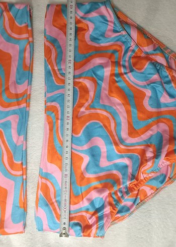 Boohoo 46 beden bikini - Görsel 2