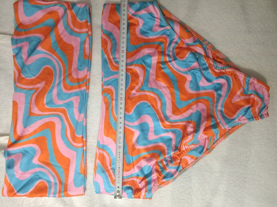 Boohoo 46 beden bikini - Görsel 2