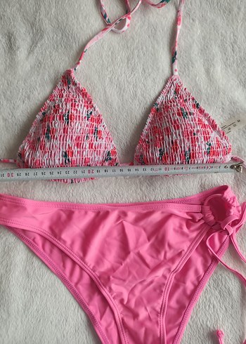 Shein M beden bikini - Görsel 5