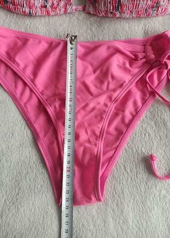 Shein M beden bikini - Görsel 6