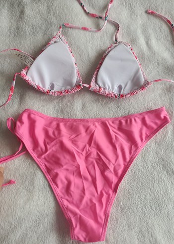 Shein M beden bikini - Görsel 2