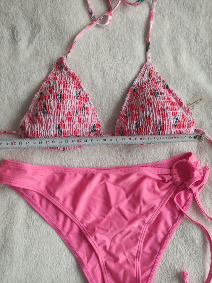 Shein M beden bikini - Görsel 5