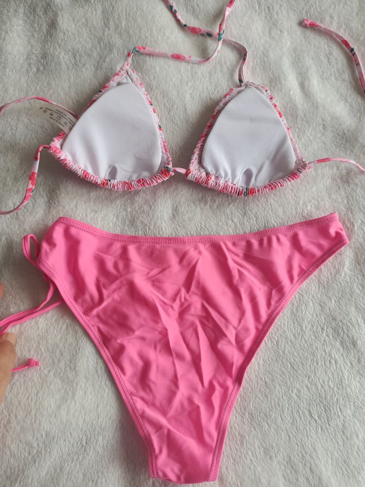 Shein M beden bikini - Görsel 2