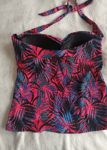 George 46 beden tankini üstü - Görsel 2