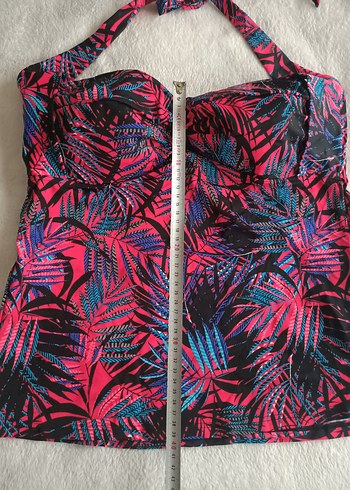 George 46 beden tankini üstü - Görsel 5