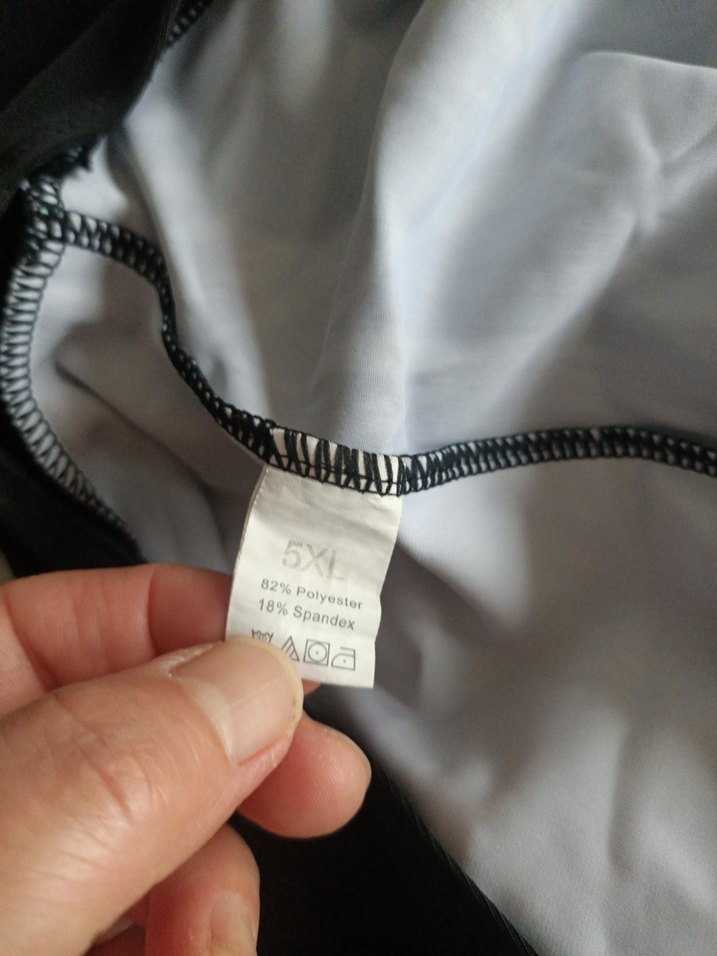 büyük beden şortlu bikini takımı - Görsel 3