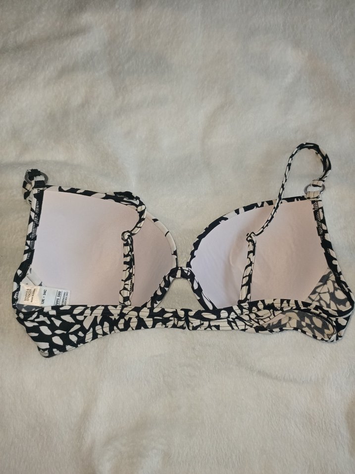 Marks and Spencer 75C kadın bikini üstü - Görsel 2