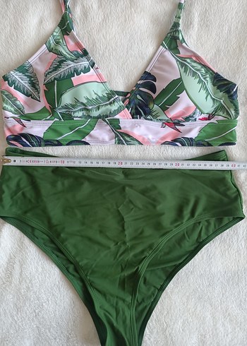 shein XL bikini - Görsel 5