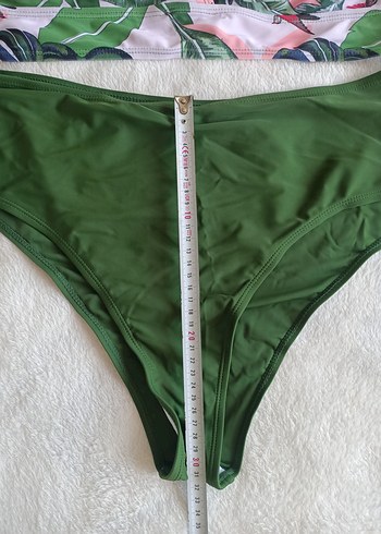 shein XL bikini - Görsel 8