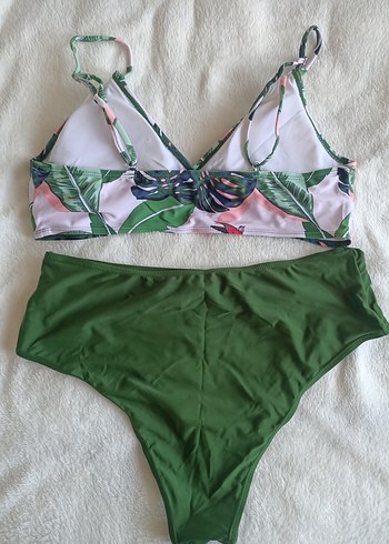 shein XL bikini - Görsel 3