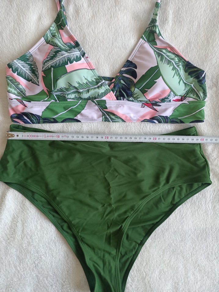 shein XL bikini - Görsel 5