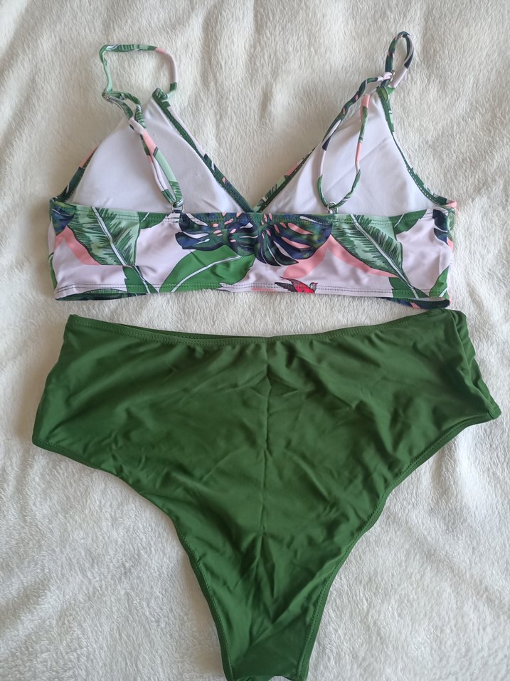 shein XL bikini - Görsel 3