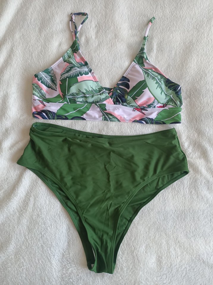 shein XL bikini - Görsel 2