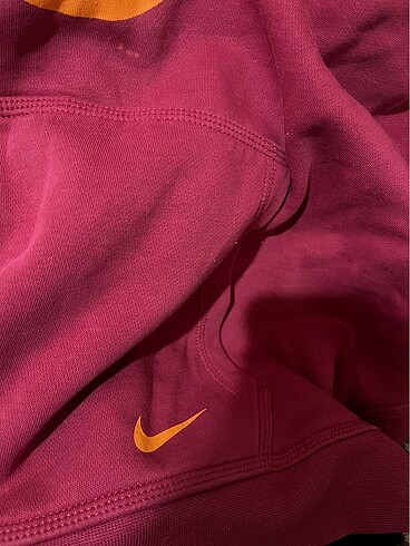 l Beden Nike Galatasaray sweatshirt