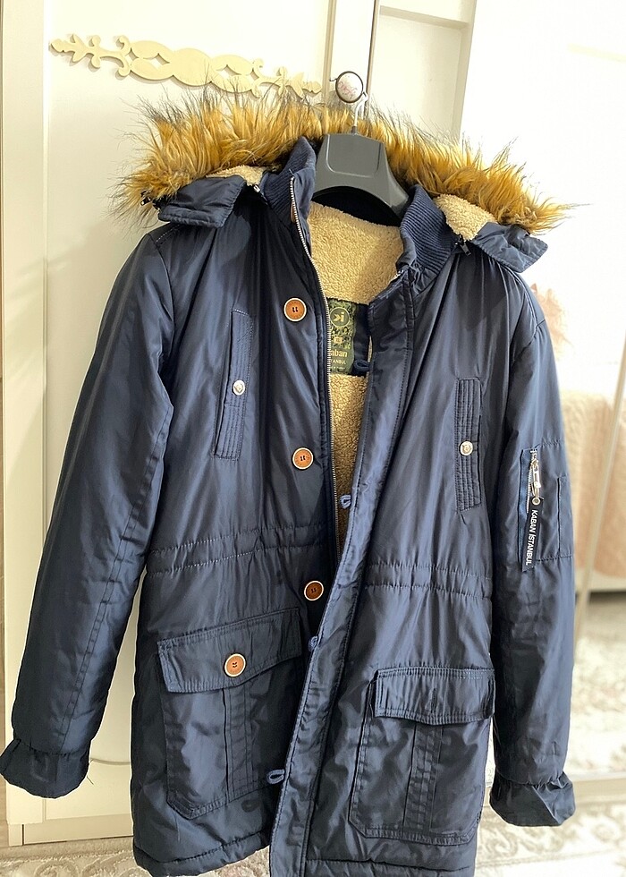 Mont Kaban - Görsel 4