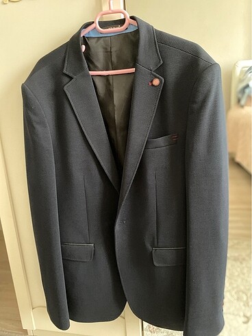 Ceket - Görsel 5