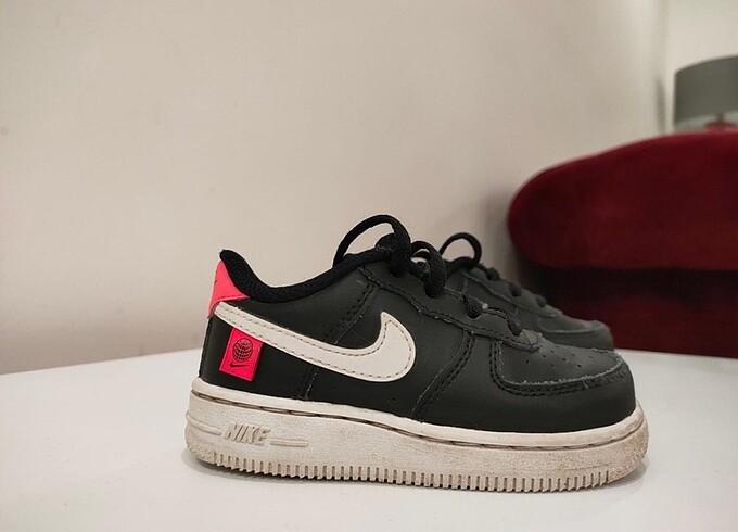 23 Beden Nike Force1