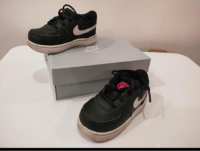 Nike Force1