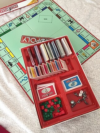Monopoly