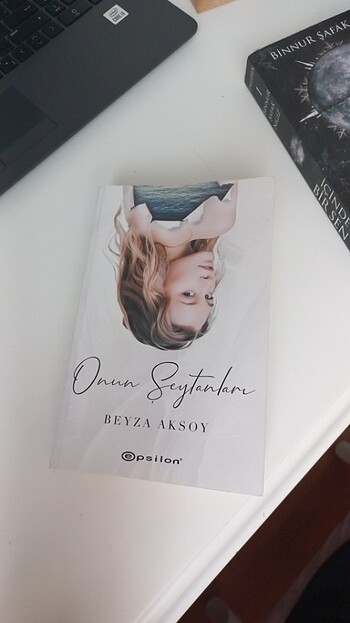 Onun şeytanları Beyza Aksoy