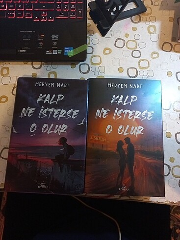 Kalp ne isterse o olur
