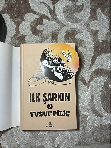 Beden Renk İlk şarkım Yusuf Piliç