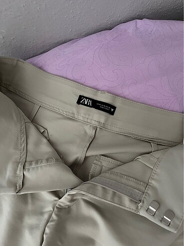 m Beden zara kargo pantolon