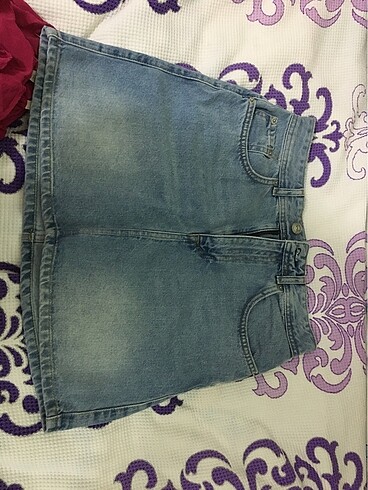 Urban Outfitters kot etek