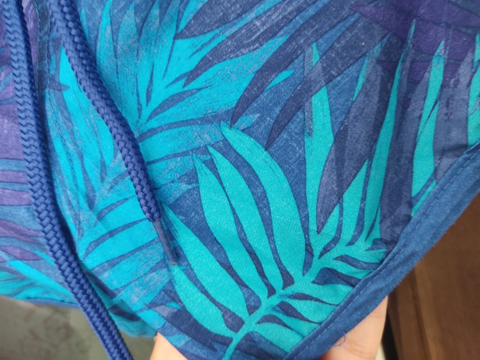 Deniz şortu - Görsel 3