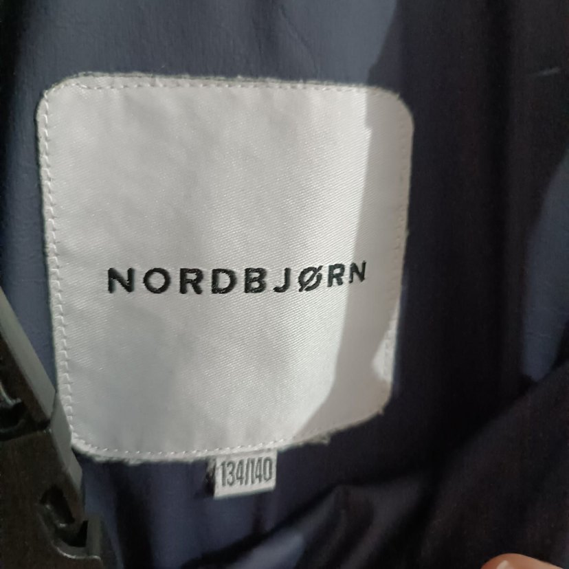 Kadın Lacivert Midi Askılı Tulum - Görsel 3