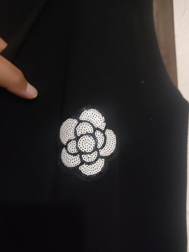 kız çocuk Yelek - Görsel 2