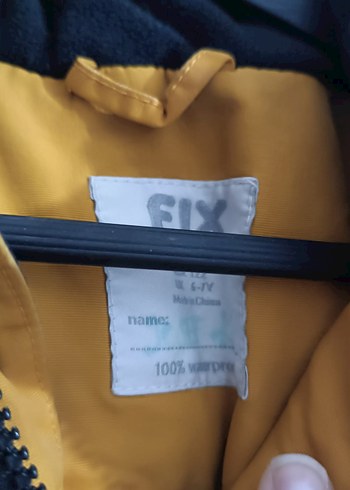 Erkek Çocuk Mont - Görsel 2