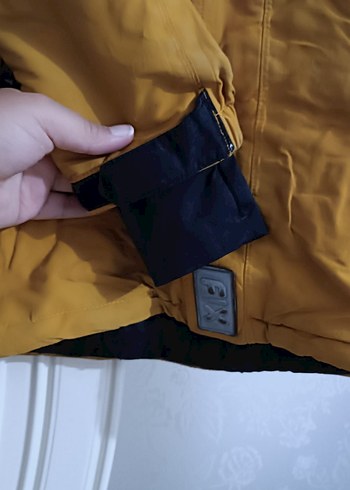 Erkek Çocuk Mont - Görsel 3