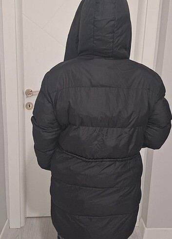 Kadın mont