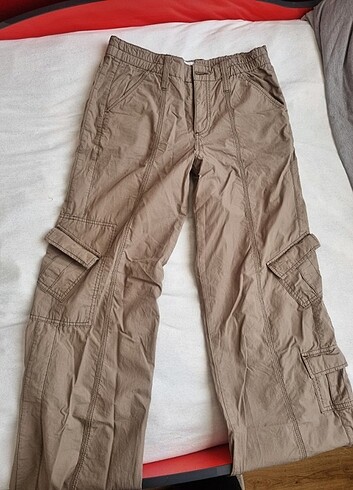 bdg y2k kargo pantolon
