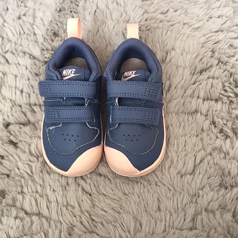 nike bebek ayakkabı