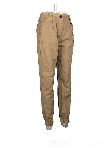 Bershka Bershka Jean / Kot %70 İndirimli.