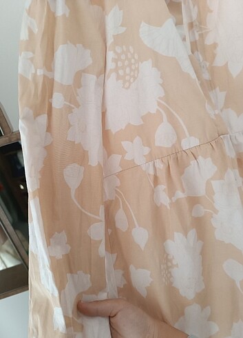 Tesettür elbise  - Görsel 4