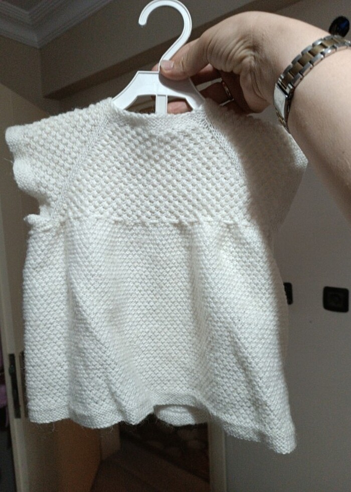 Kızbebek yrlek - Görsel 2