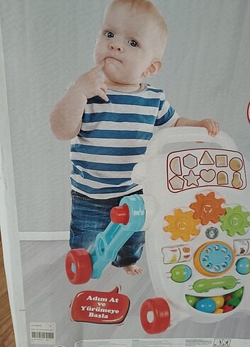 Diğer Yürüteç 