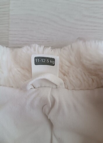 Kürklü hırka  - Görsel 2