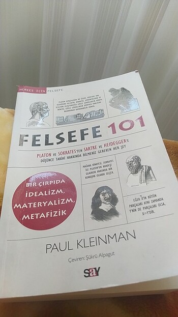 #kitap