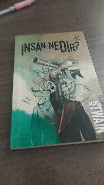 İnsan nedir?