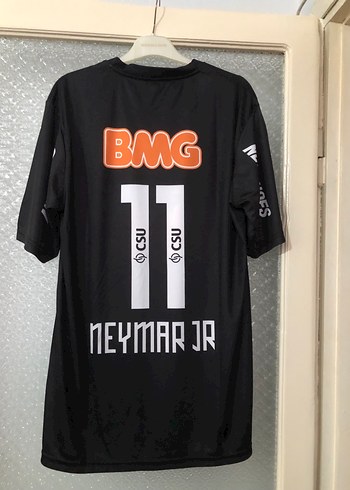 Siyah Erkek Spor Tişörtü, Kısa Kollu, Rahat Kesim - Görsel 2