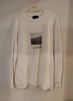 Erkek sweatshirt